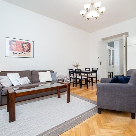 Quiet Apartment In The Old Town 프라하 외부 사진