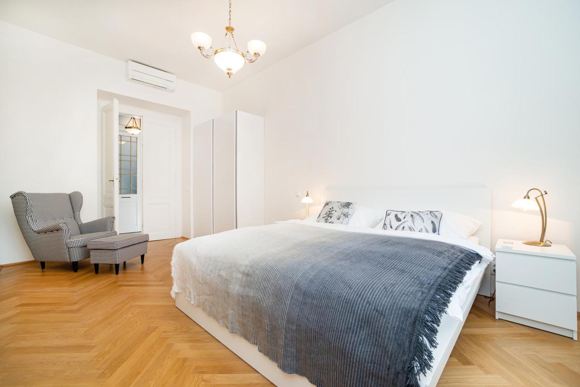 Quiet Apartment In The Old Town 프라하 외부 사진