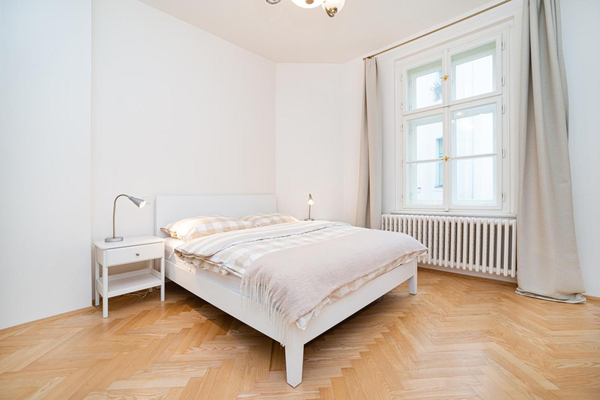 Quiet Apartment In The Old Town 프라하 외부 사진