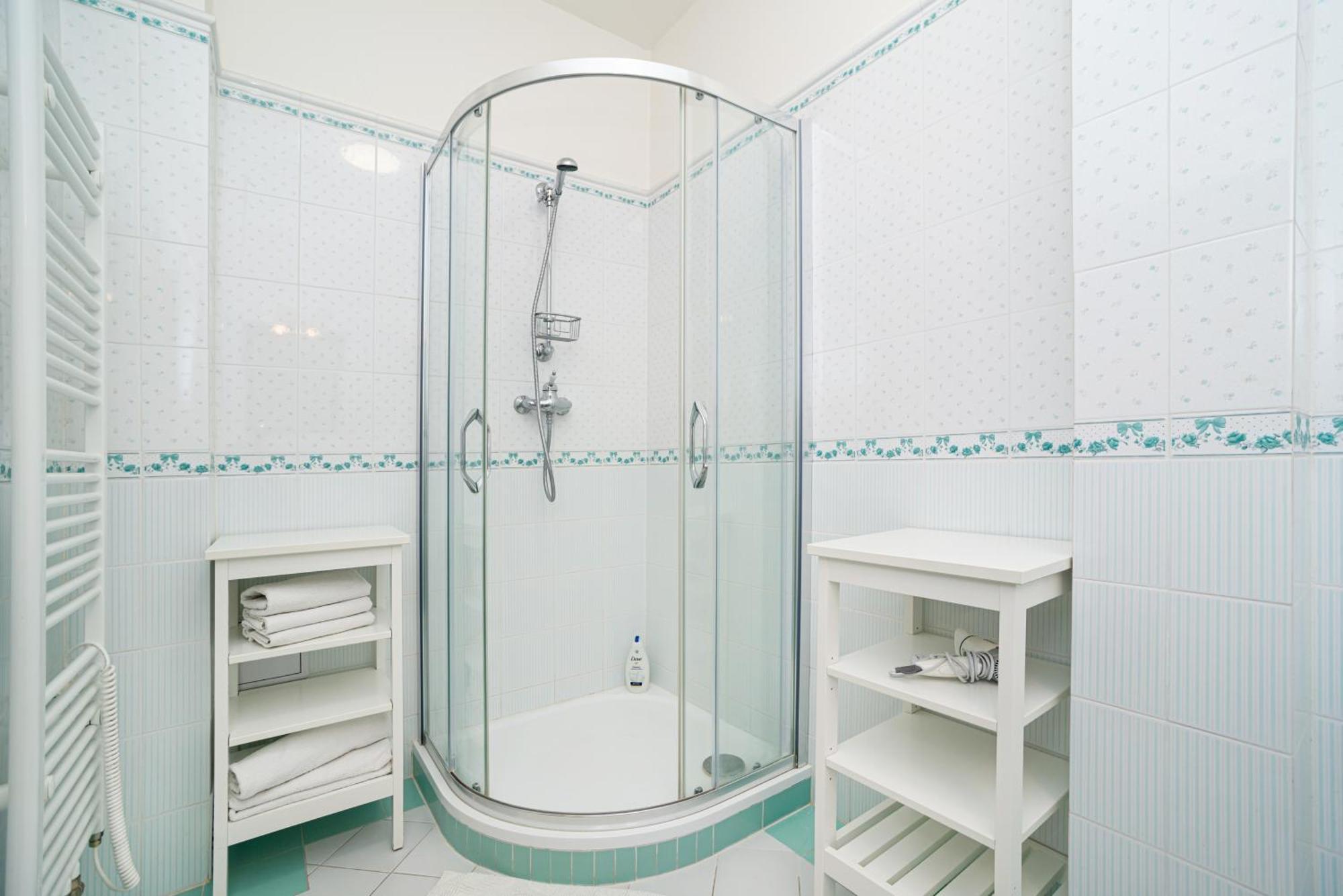 Quiet Apartment In The Old Town 프라하 외부 사진