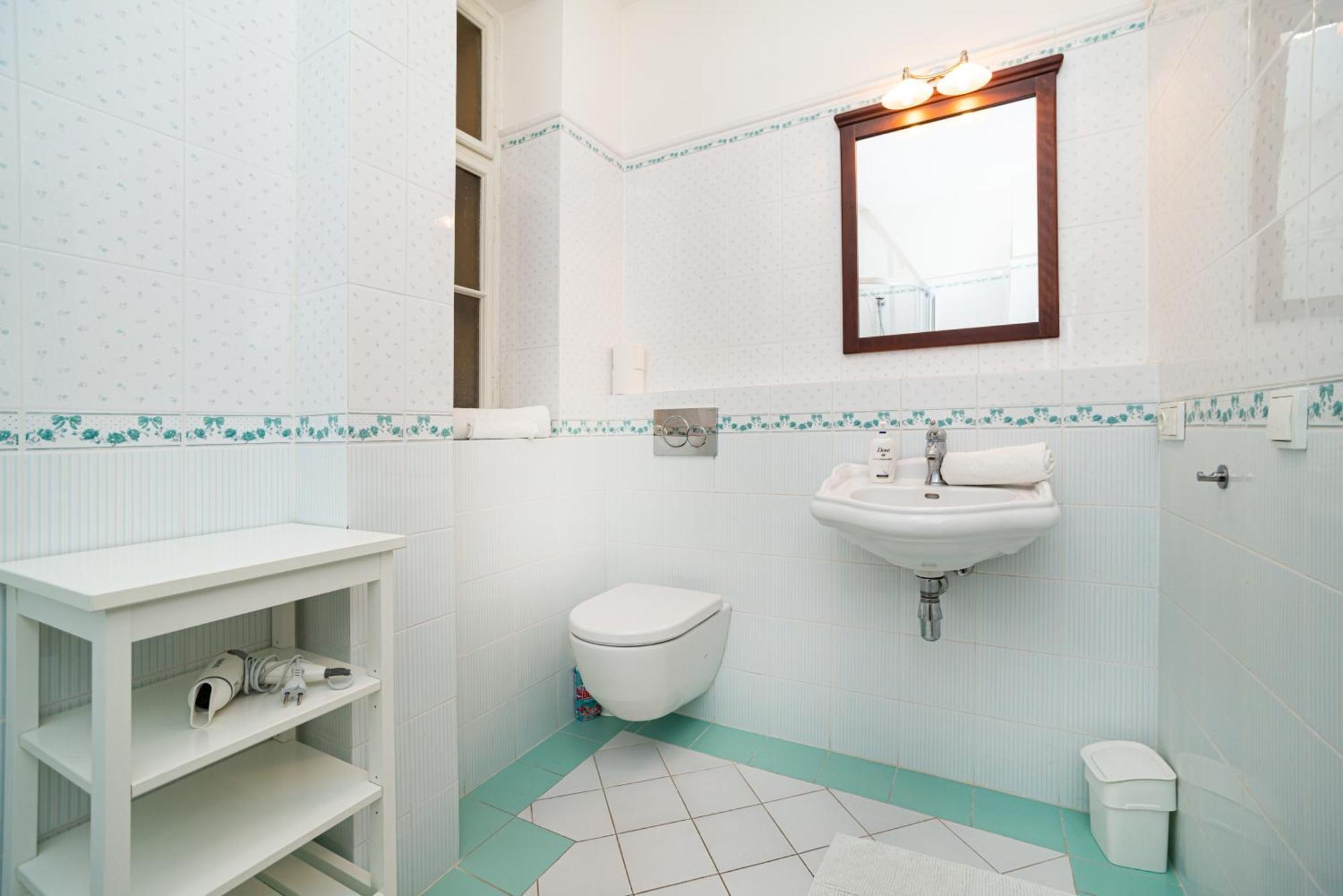 Quiet Apartment In The Old Town 프라하 외부 사진