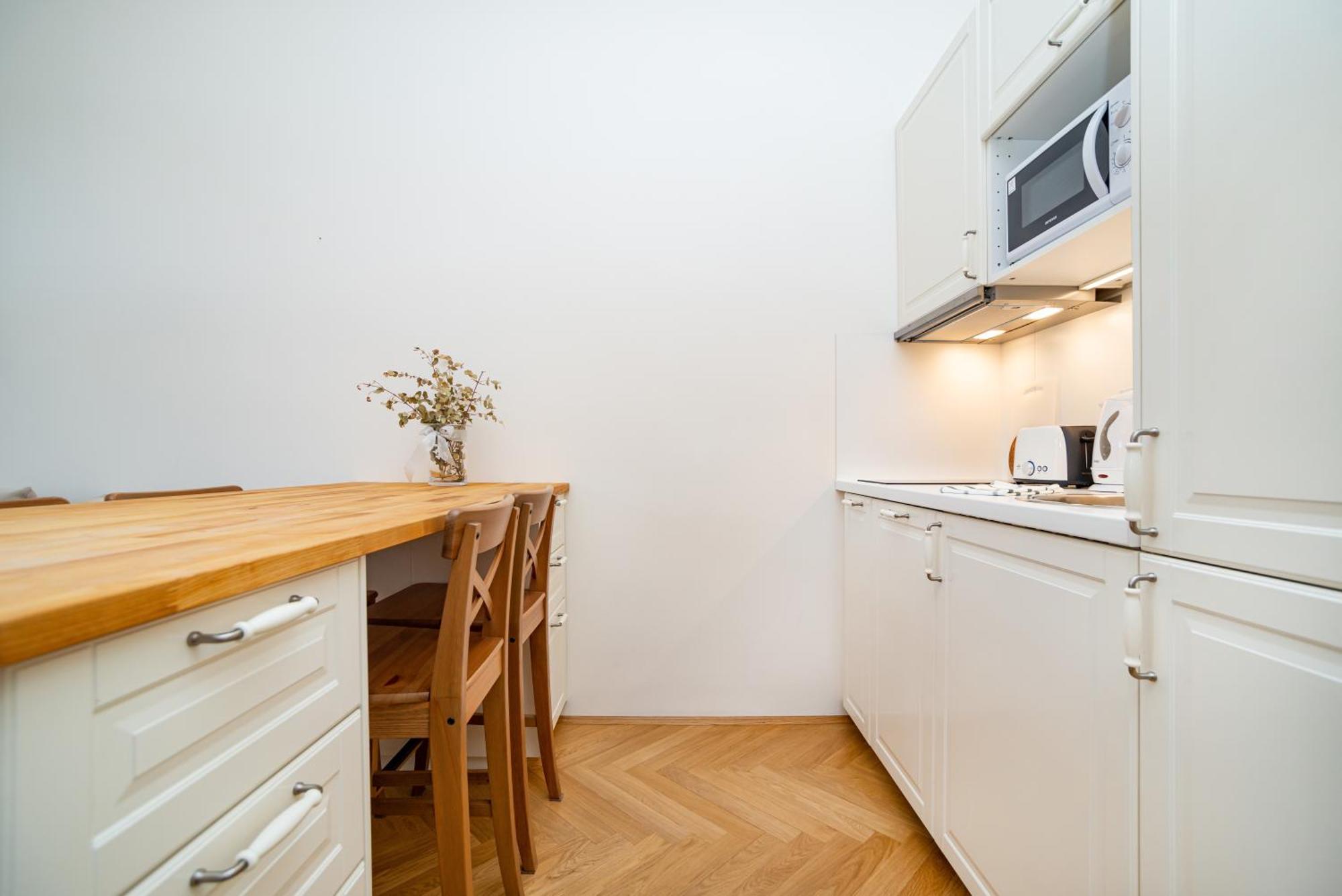 Quiet Apartment In The Old Town 프라하 외부 사진