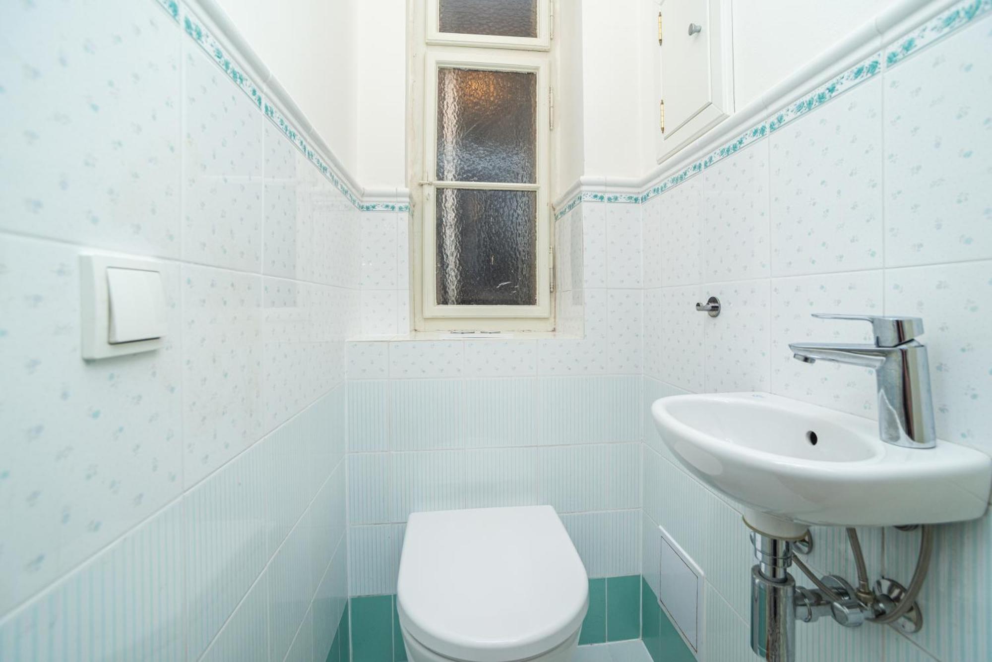 Quiet Apartment In The Old Town 프라하 외부 사진
