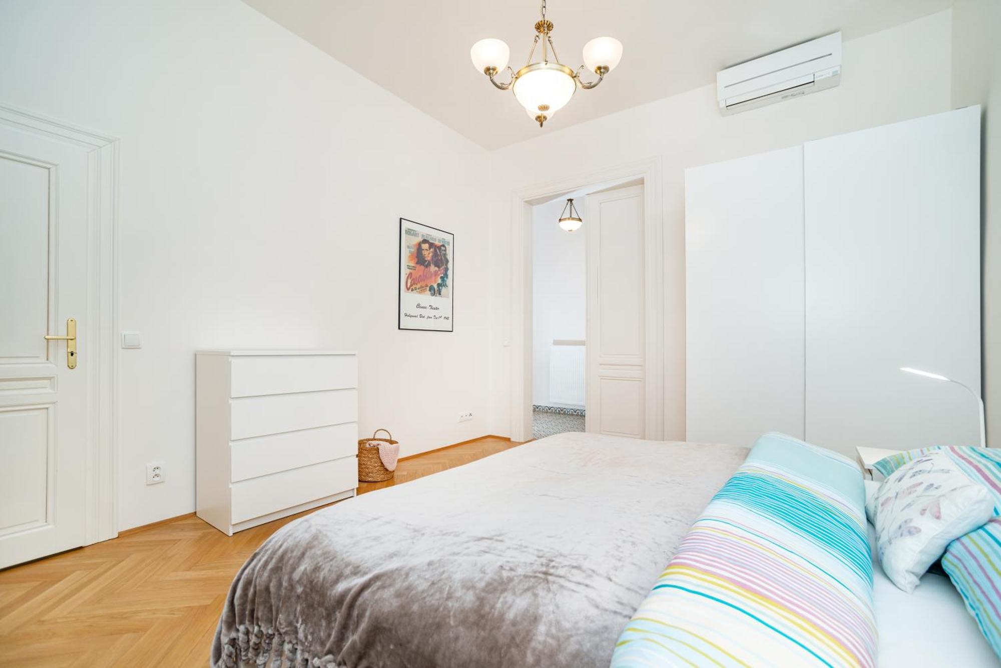 Quiet Apartment In The Old Town 프라하 외부 사진