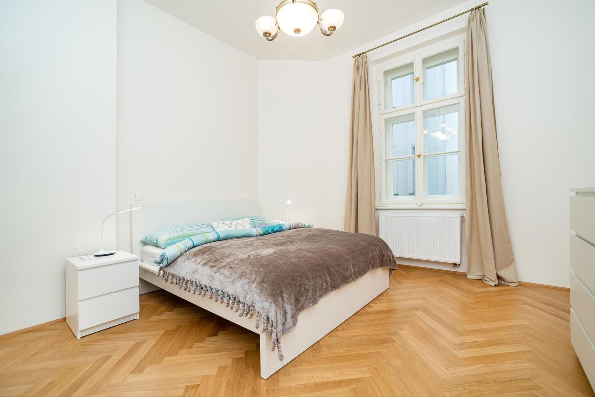 Quiet Apartment In The Old Town 프라하 외부 사진