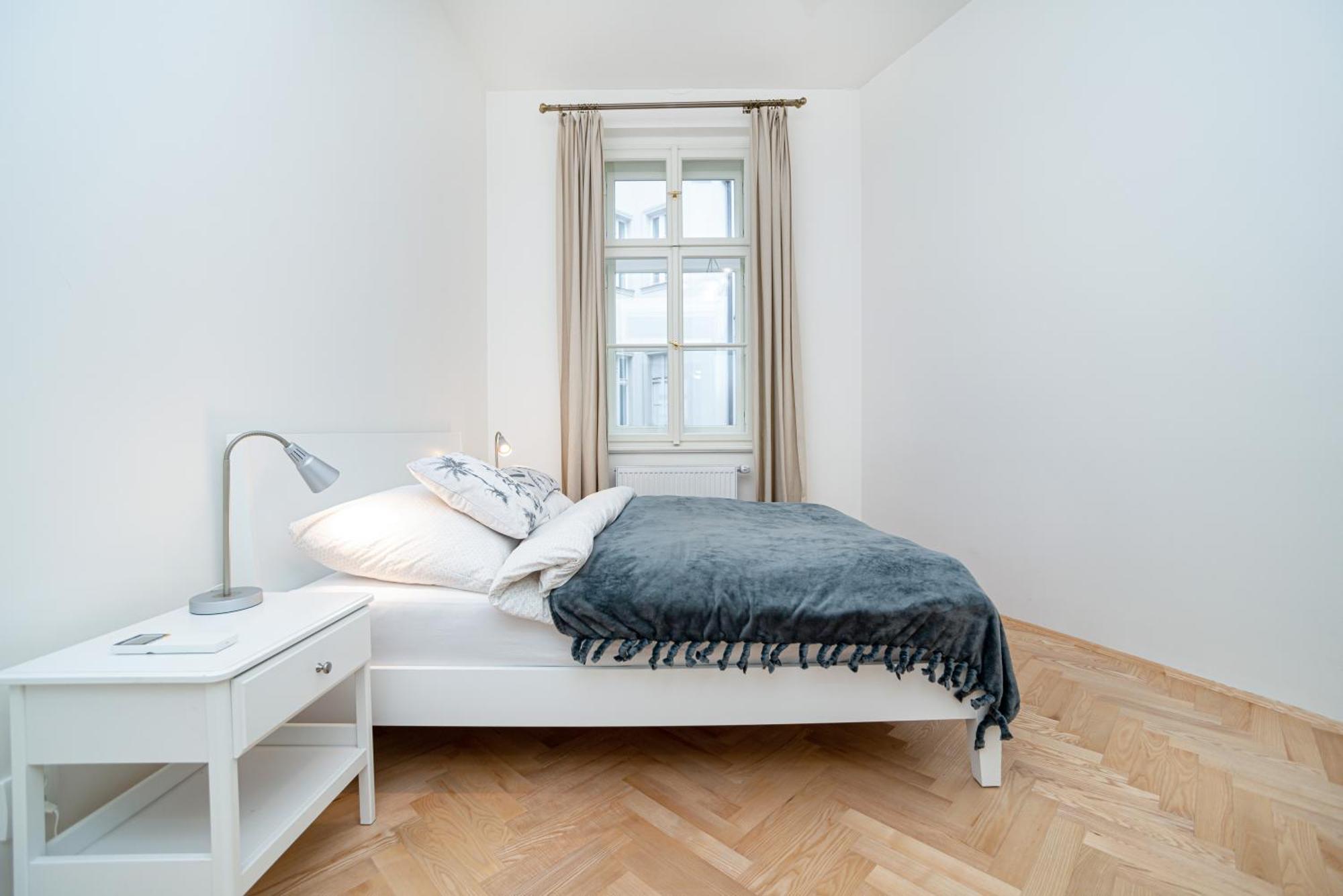 Quiet Apartment In The Old Town 프라하 외부 사진