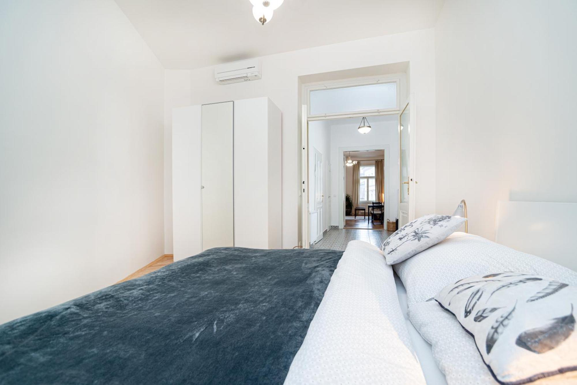 Quiet Apartment In The Old Town 프라하 외부 사진
