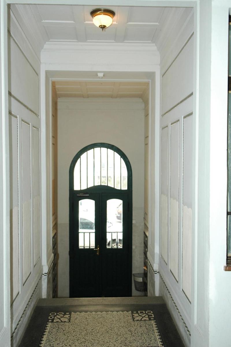 Quiet Apartment In The Old Town 프라하 외부 사진